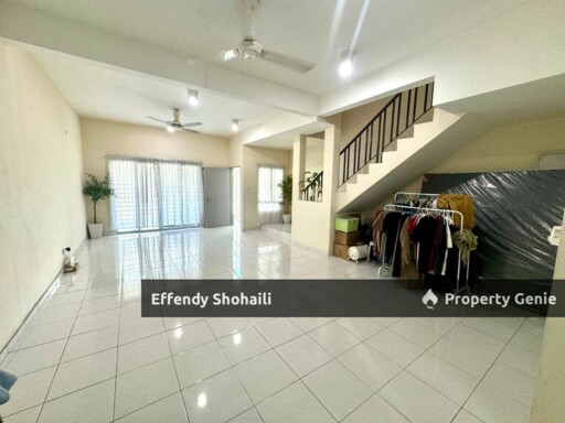 LAMAN ORKID NILAI IMPIAN TERRACE