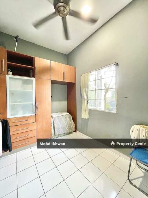 DOUBLE STOREY BUNGALOW SEKSYEN 8 KOTA DAMANSARA