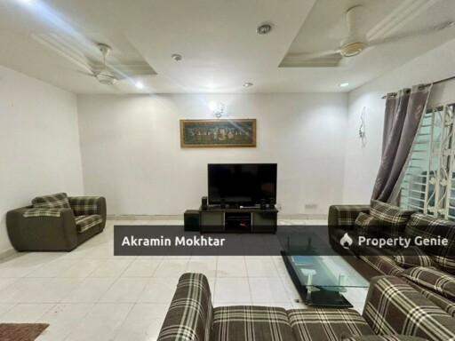 Freehold & Fully Extended | Double Storey Terrace Hillpark Homes Fasa 1, Bandar Teknologi Kajang