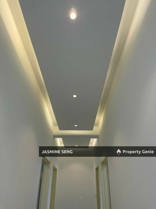 D'Tasek Residences@JB Town