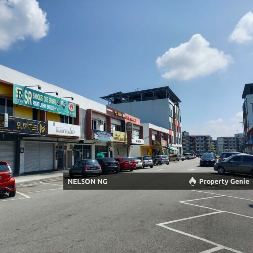 Medan Remis, Tanjung Lembah, 71050 Port Dickson, Negeri Sembilan