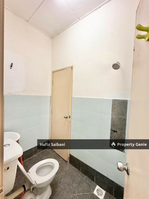 Double Storey Terrace Alam Jaya Bandar Puncak Alam