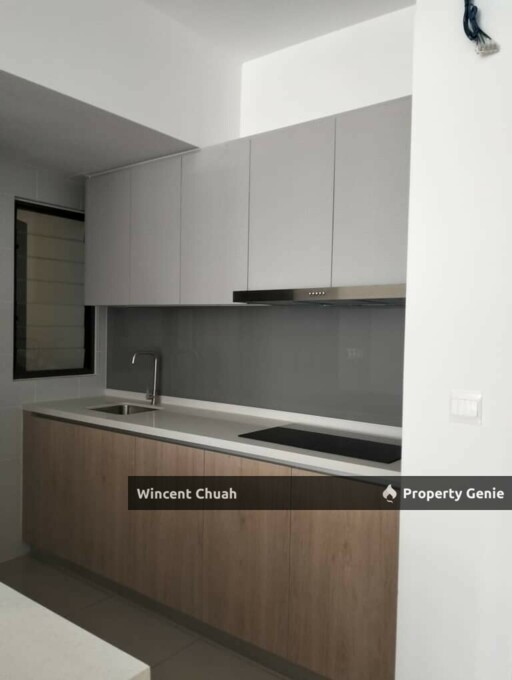 M Arisa @ Sentul, Kuala Lumpur