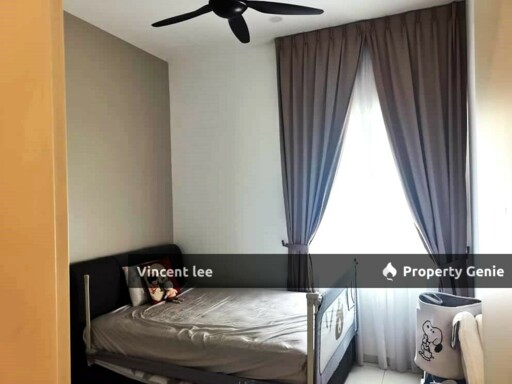 [Fully Furnish, Renovated] Eco Forest Garden Home 2 Storey Terrace, Semenyih