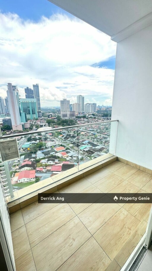 For Rent - D'esplanade KSL For Rent Taman Century For Rent Johor Bahru For Rent Johor For Rent