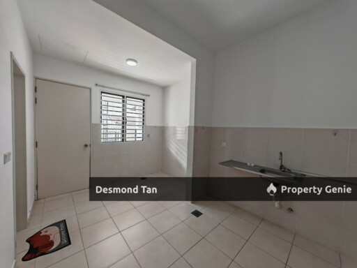 2 Storey Rimbun Jasmine, Rimbun Kiara, S2 Heights, Seremban 2, Seremban, Kepayang