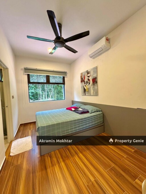 Private Estate Property Hill Top in Hulu Langat , Selangor