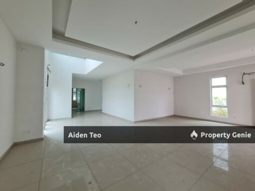 Klebang Kayangan Villa For Sale Ayer Molek For Sale