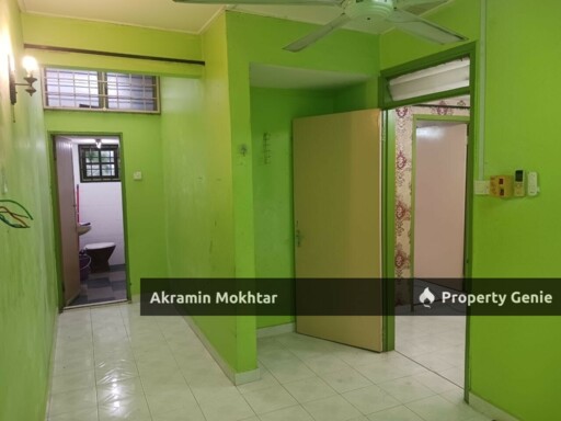FREEHOLD & FULLY EXTENDED | 2 STOREY TAMAN KAJANG BARU