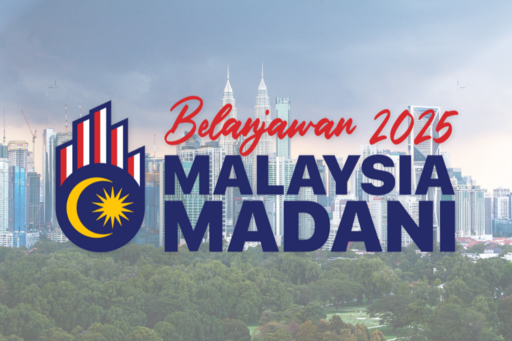 Belanjawan 2025: What is in Malaysia's Budget 2025?
