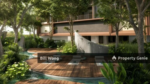 Aosis Residences Mont Kiara