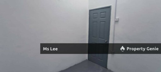 3rd Floor Shop Apartment RM 350 (Above 99 Speedmart)-Taman Sentosa @ Klang-Ready 15/8 or 1/9