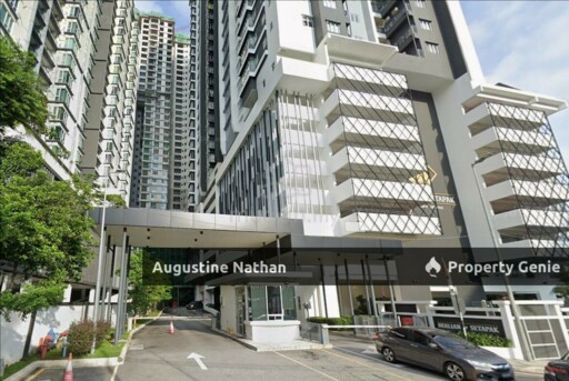 Residensi Berlian Setapak, Off Jalan Gombak on Sale by Auction save $154k or 34% bmv