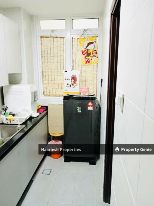For Sale KSL Residence@Daya Apartment