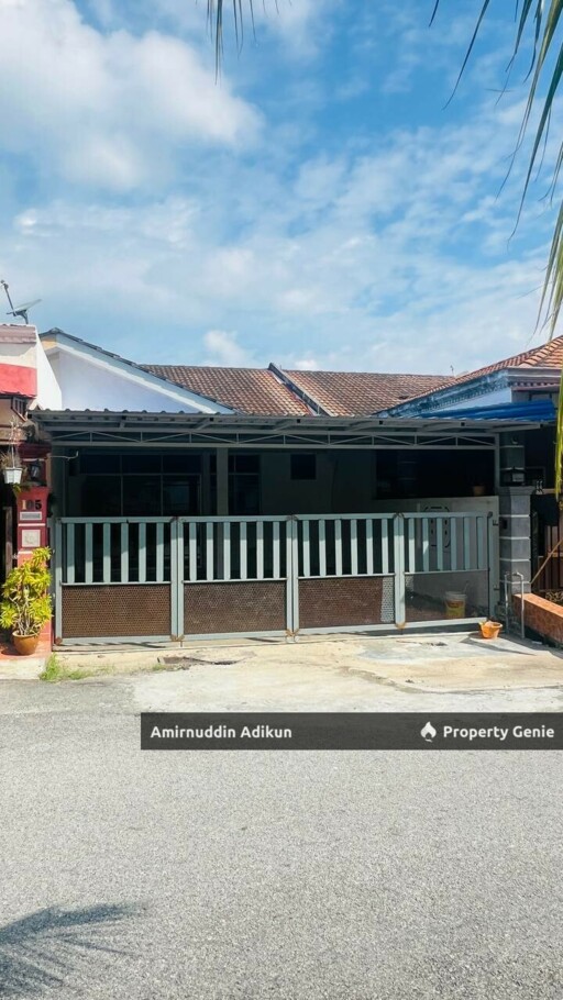Rumah Murah Port Dickson