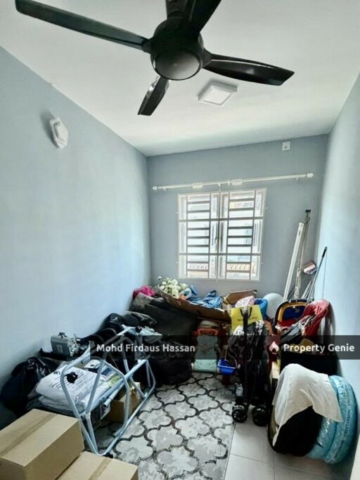 Renovated Residensi Prima 1, Bandar Puteri Jaya, Sg Petani Kedah.