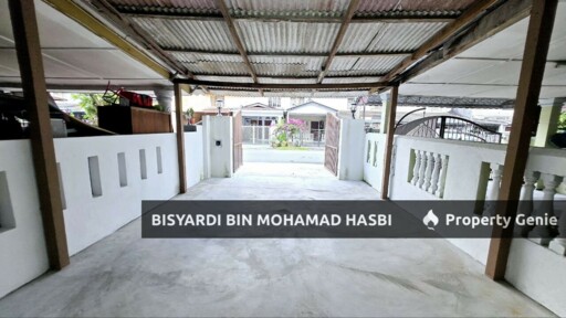 2 STOREY TAMAN KANTAN PERMAI, KAJANG .