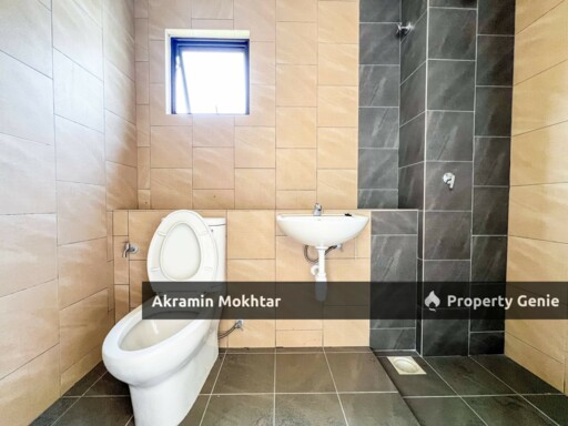 FREEHOLD, NEW HOUSE, FACING OPEN & CORNER LOT | Semi-D Cluster 2 Storey House Ecohill 2 Semenyih