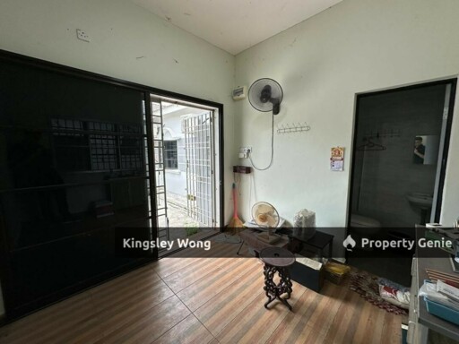 Bercham Single Corner Bungalow Huge Side Land Near Tanjung Rambutan Tambun