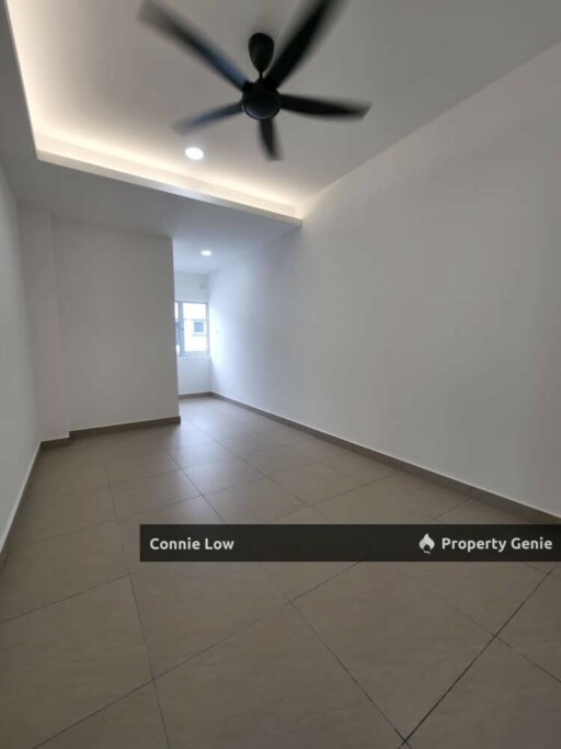 FREEHOLD Full Loan New Double Storey Terrace House Klebang Ipoh