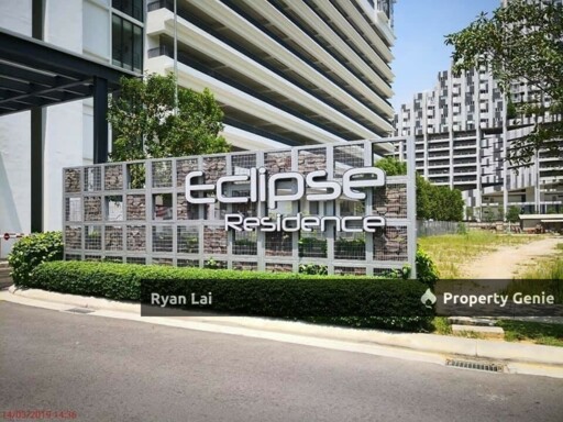Eclipse Residence @ Pan'gaea | Save Up to 114k | Below Market Value 27% Auction Property!