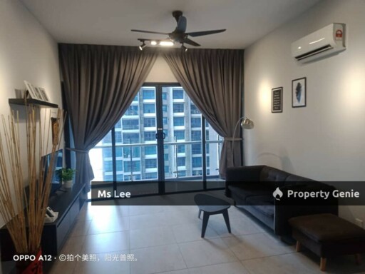 Atlantis Residences (Pangsapuri Atlantis Kota Syahbandar) @ Melaka Tengah-Sale Below Bank Value Rm102k