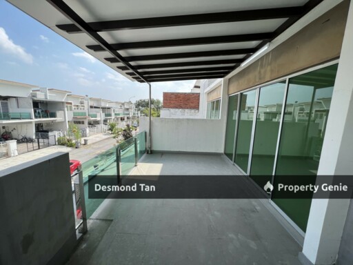 2 Storey Hijayu 3, Bayu Sutera, Nursari Aman, Hijayu 1, Suriaman , Sendayan