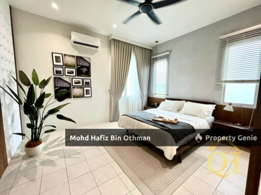 Taman Lang Aman @ Bdr Amanjaya Sg Petani