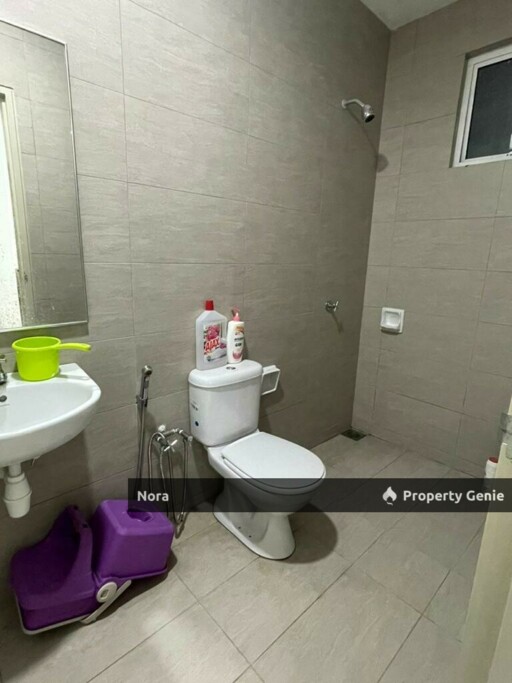 Laman Azalea, Nilai Impian, Fully Furnished for Sale
