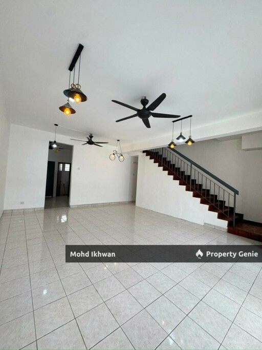 Setia Impian 4