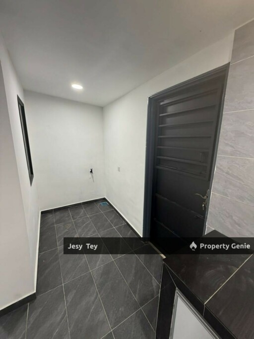 Taman Abad Single Storey Terrace House Sales