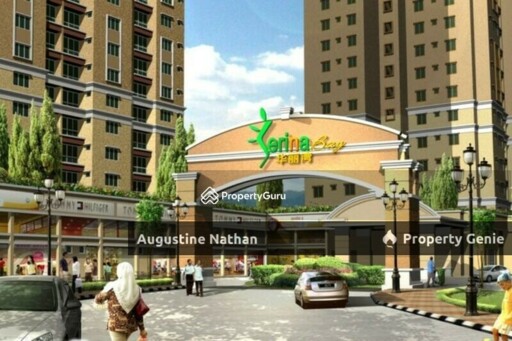 Serina Bay, Hilir Sg Pinang, 11600 Jelutong on Sales by Auction save 122k or 27% below mv