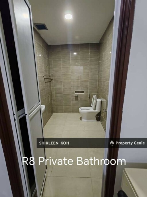Male Room for Rent at Taman Nusantara Prima @ Gelang Patah