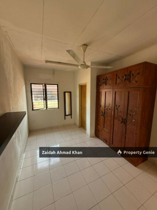 Double Storey Terrace House @ Melia Gated and Guarded