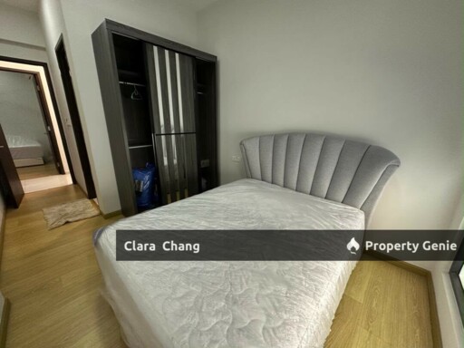 Royal Strand Country Garden Danga Bay Seaview 3Bed 3Bath Fully Furnished