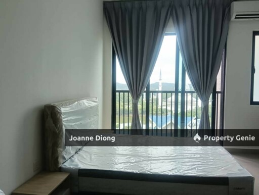Alinea Suite-Shah Alam
