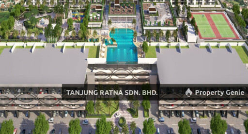 Admiral Residences