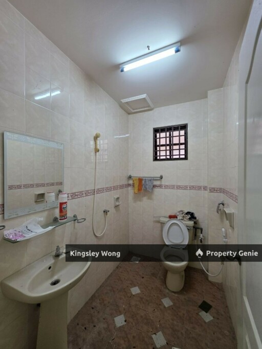 Meru Valley Golf Resort Jelapang Buntong Tasek Silibin 2.5 Storey House Gated Guarded Many Facilities