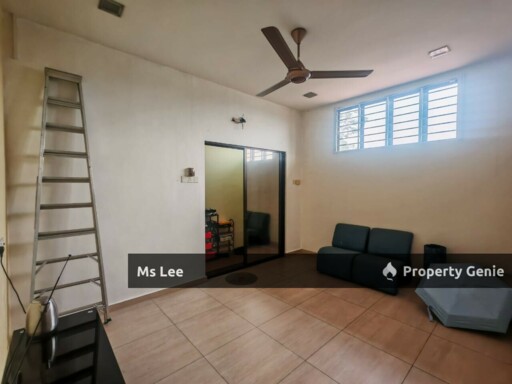 Female Room 3 RM500 @ Taman Bukit Maluri @ Kepong, KL-Ready Now