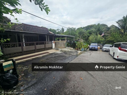 RENOVATED | 1 STOREY TERRACE HOUSE SEKSYEN 2 BANDAR BARU BANGI