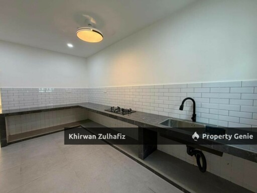 Taman Setia Lorong Nilam Klang Double Storey Terrace For Sale