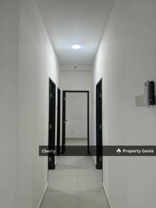 FOR RENT - Idaman Heights Apartment