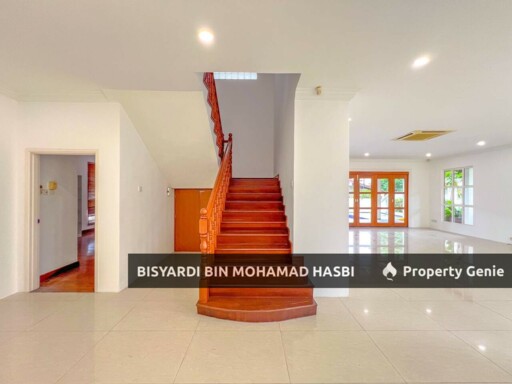 2 STOREY BUNGALOW HOUSE, UKAY HEIGHTS, AMPANG .