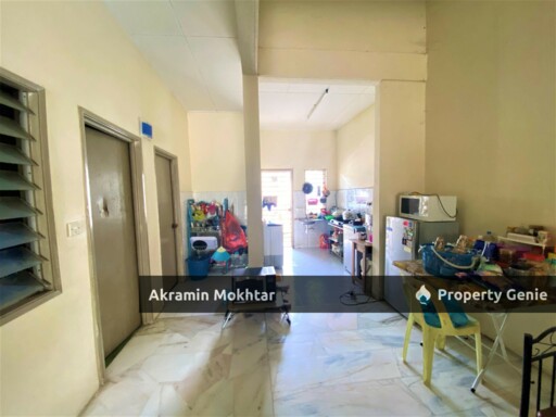 [FACING OPEN] Single Storey Bdr Tasik Puteri, Rawang