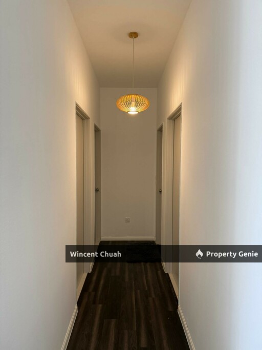 Residensi Vista Wirajaya 2 @ PV 9, Taman Melati, Setapak. Walk Distance to LRT and TARUMT