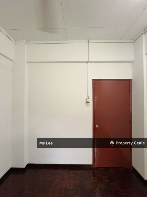 Sunway Court Apartment @ Bandar Sunway, PJ-Blok A Tingkat 4-Ready Now