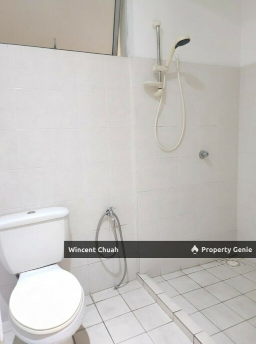PV5 Setapak Condo Taman Melati For Sale | 1272sqft Renovated RM450k