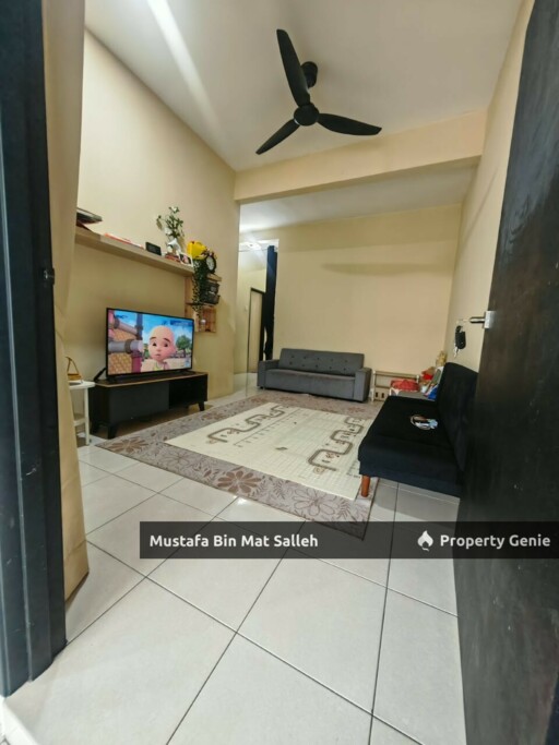 Single Storey Terrace, Taman Ara Jaya, Tasek Gelugor