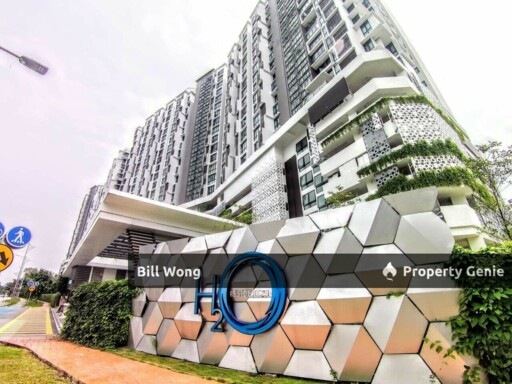 H20 Ara Damansara