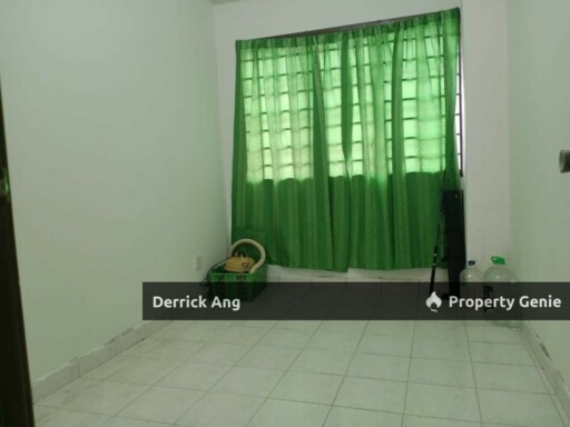 For Rent - Jalan Nuri For Rent Bandar Putra For Rent Kulai For Rent Johor For Rent